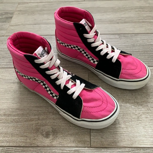 vans 2003 shoes